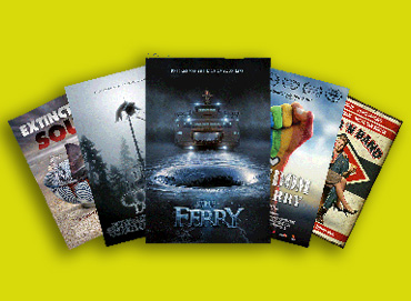 Big Posters