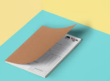 Bill Books Invoice