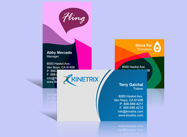 Business Card