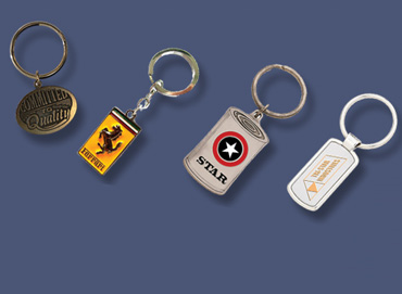 Key Chain Printing