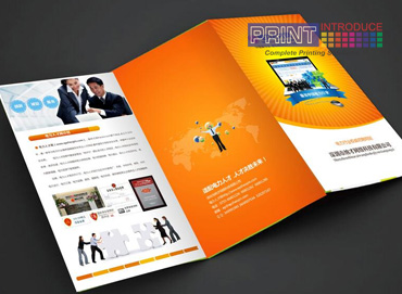 Leaflets Flyers