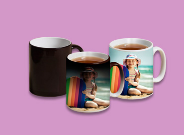 Mug Printing