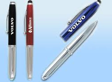 Pen Printing