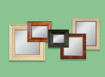 Photo Framing