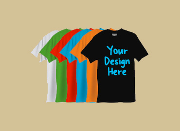 T-shirt Printing