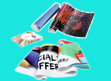 Vinyl Prints
